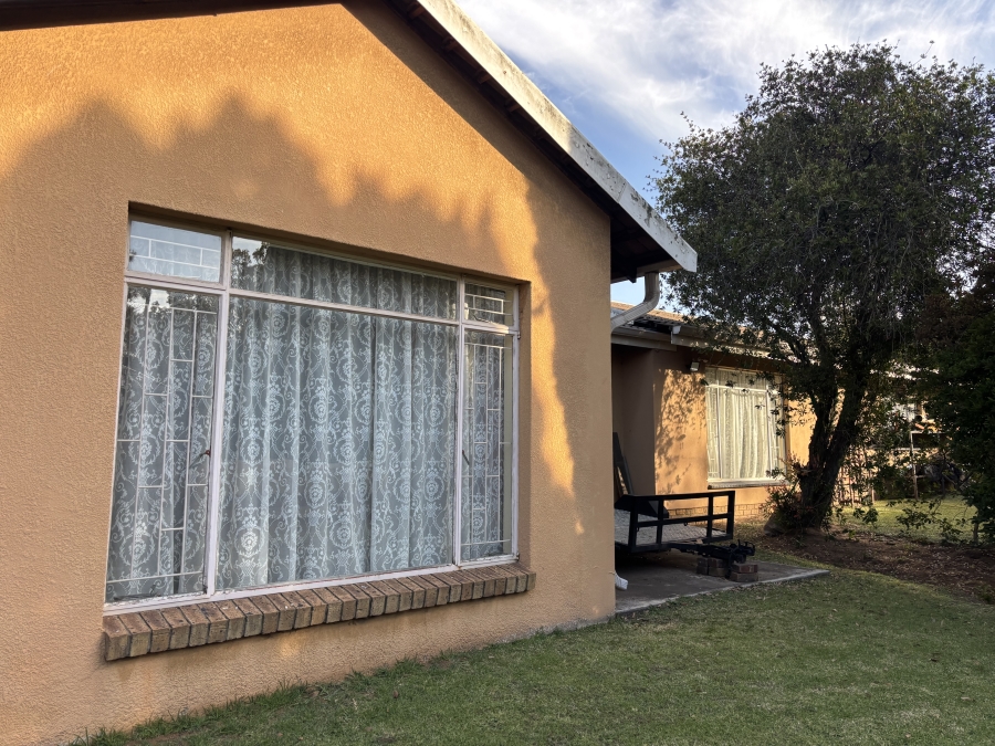 3 Bedroom Property for Sale in Ben Fleur Mpumalanga