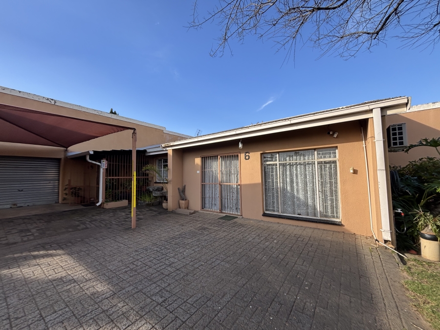 3 Bedroom Property for Sale in Ben Fleur Mpumalanga