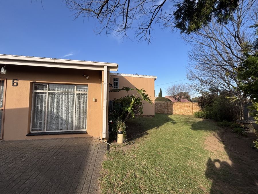 3 Bedroom Property for Sale in Ben Fleur Mpumalanga