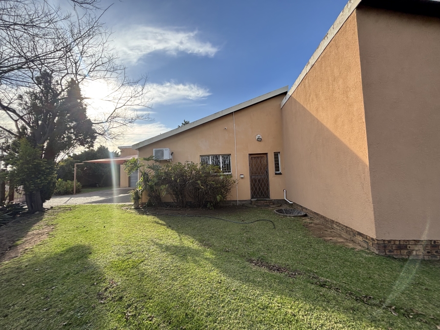 3 Bedroom Property for Sale in Ben Fleur Mpumalanga