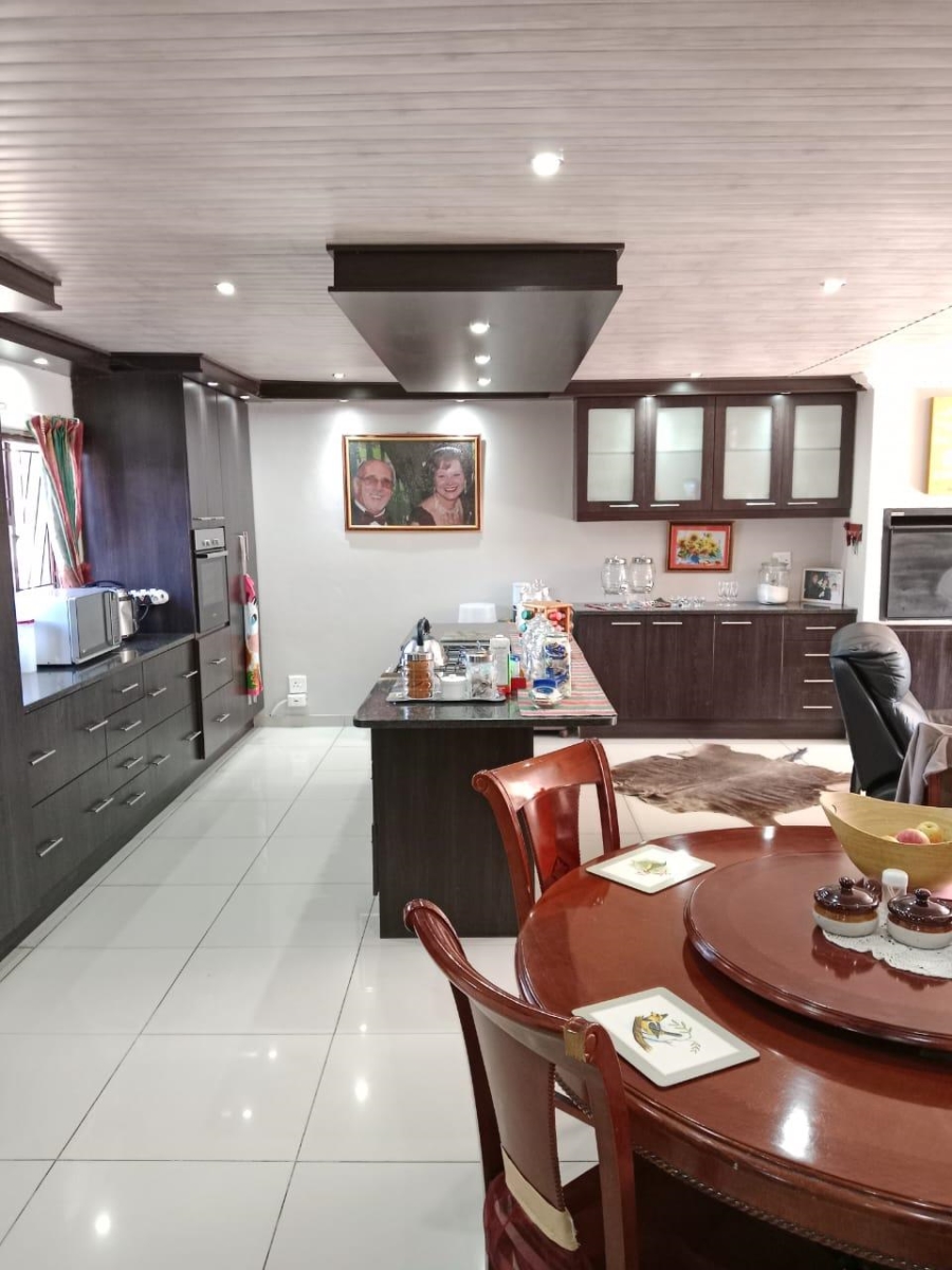 4 Bedroom Property for Sale in Secunda Mpumalanga