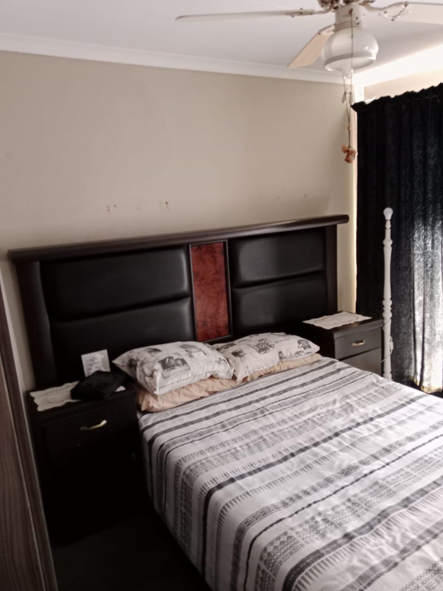 4 Bedroom Property for Sale in Secunda Mpumalanga