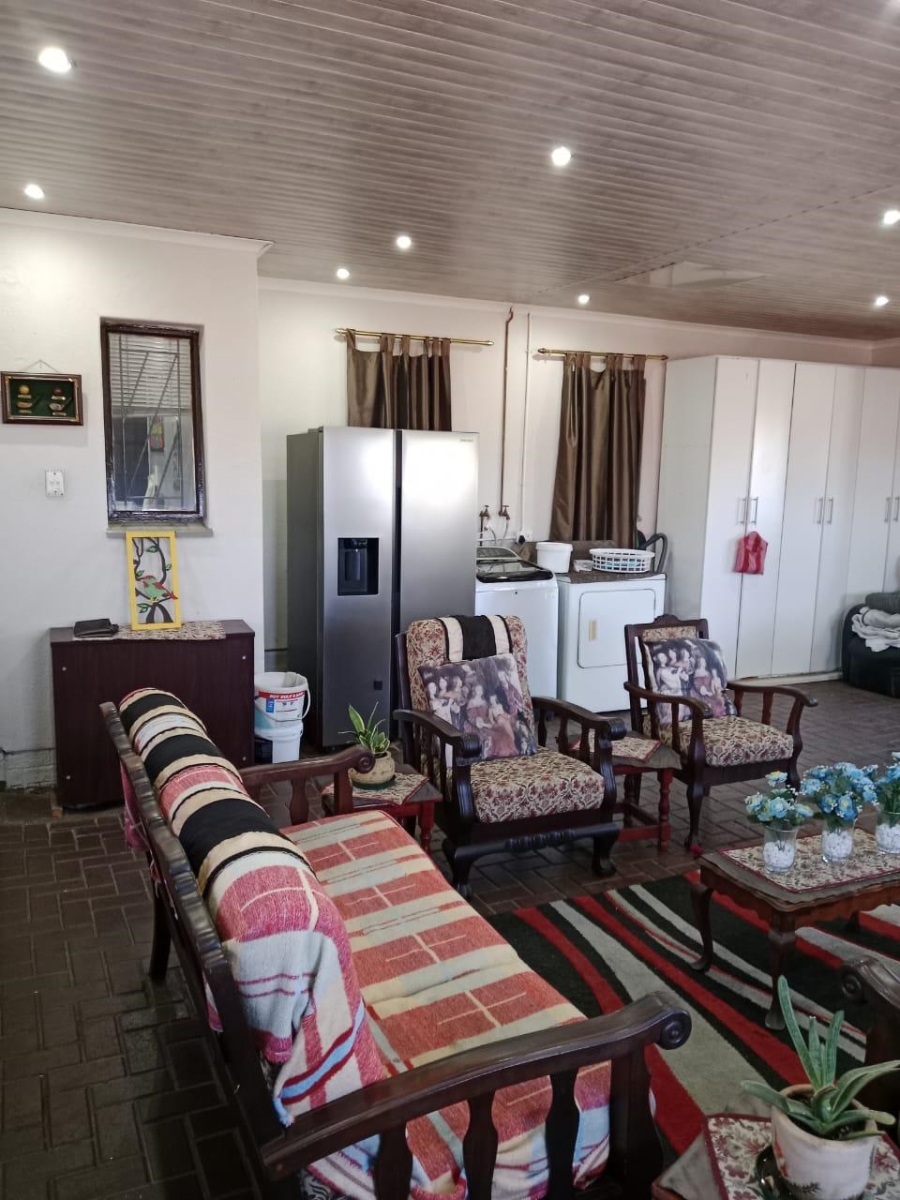 4 Bedroom Property for Sale in Secunda Mpumalanga