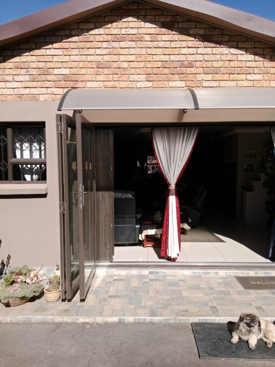 4 Bedroom Property for Sale in Secunda Mpumalanga
