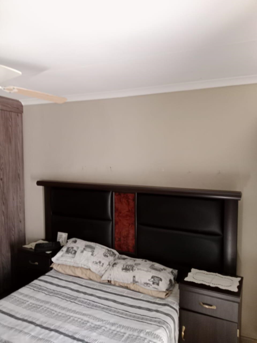 4 Bedroom Property for Sale in Secunda Mpumalanga