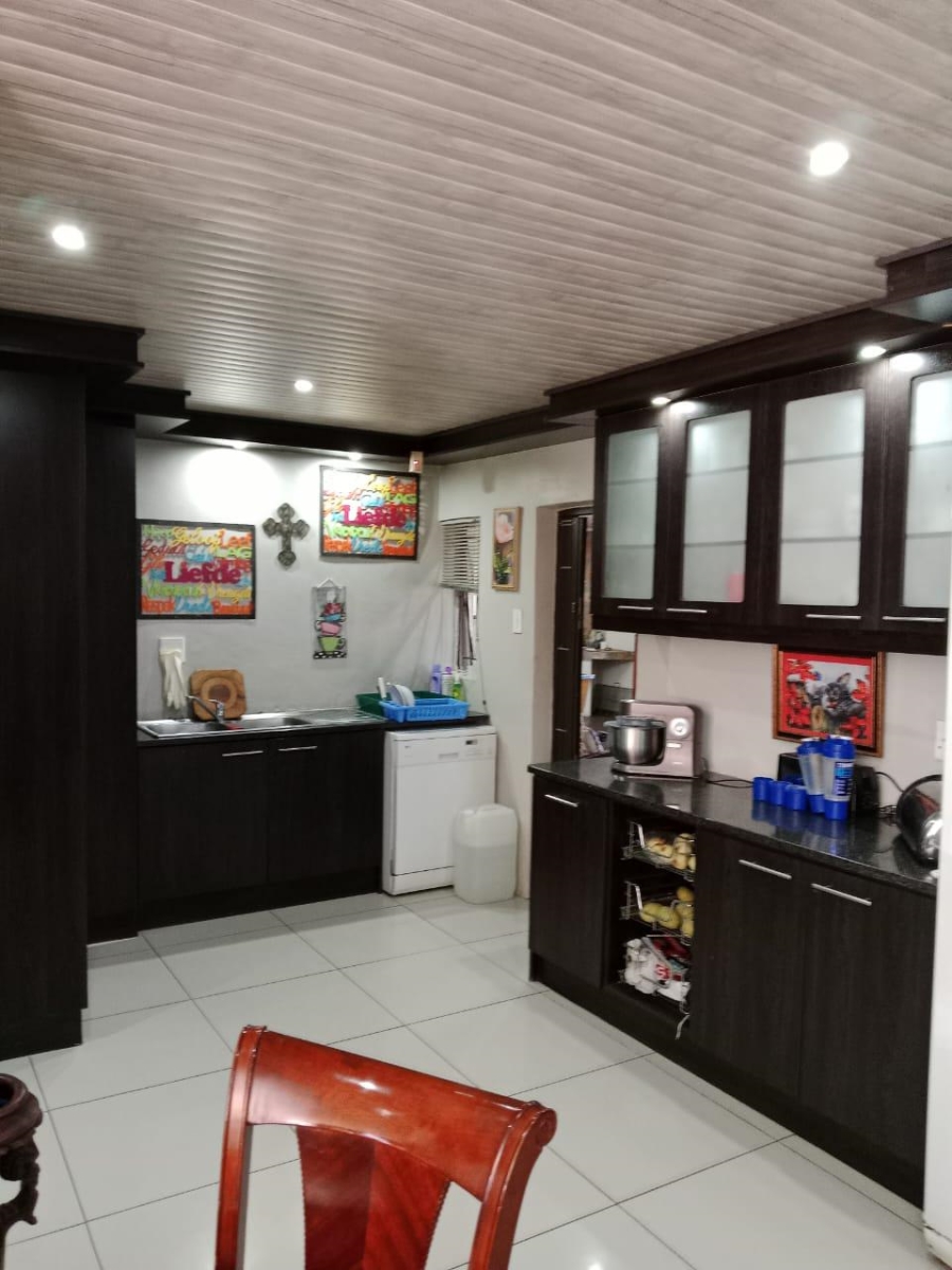 4 Bedroom Property for Sale in Secunda Mpumalanga