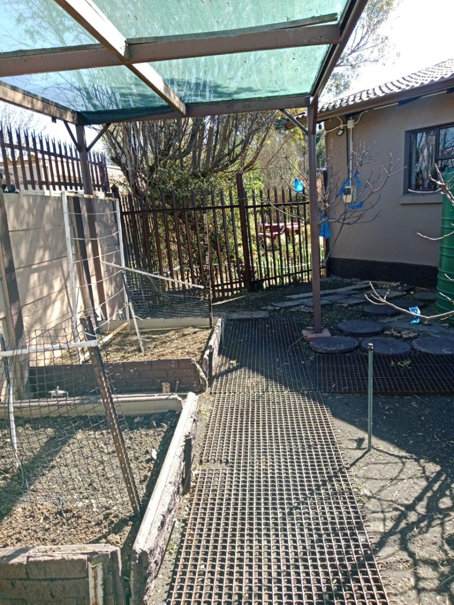 4 Bedroom Property for Sale in Secunda Mpumalanga