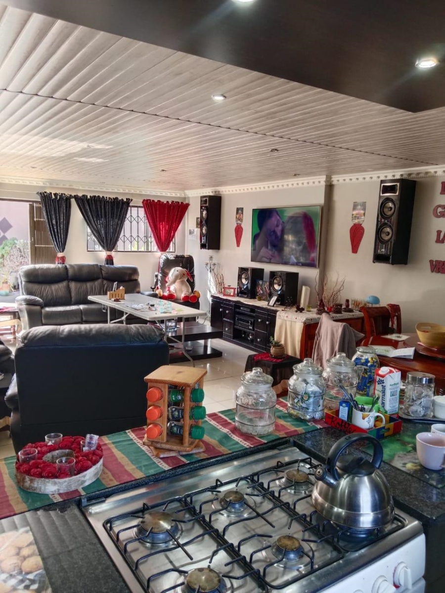 4 Bedroom Property for Sale in Secunda Mpumalanga