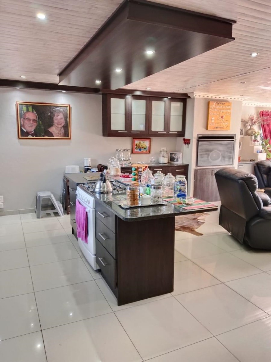 4 Bedroom Property for Sale in Secunda Mpumalanga