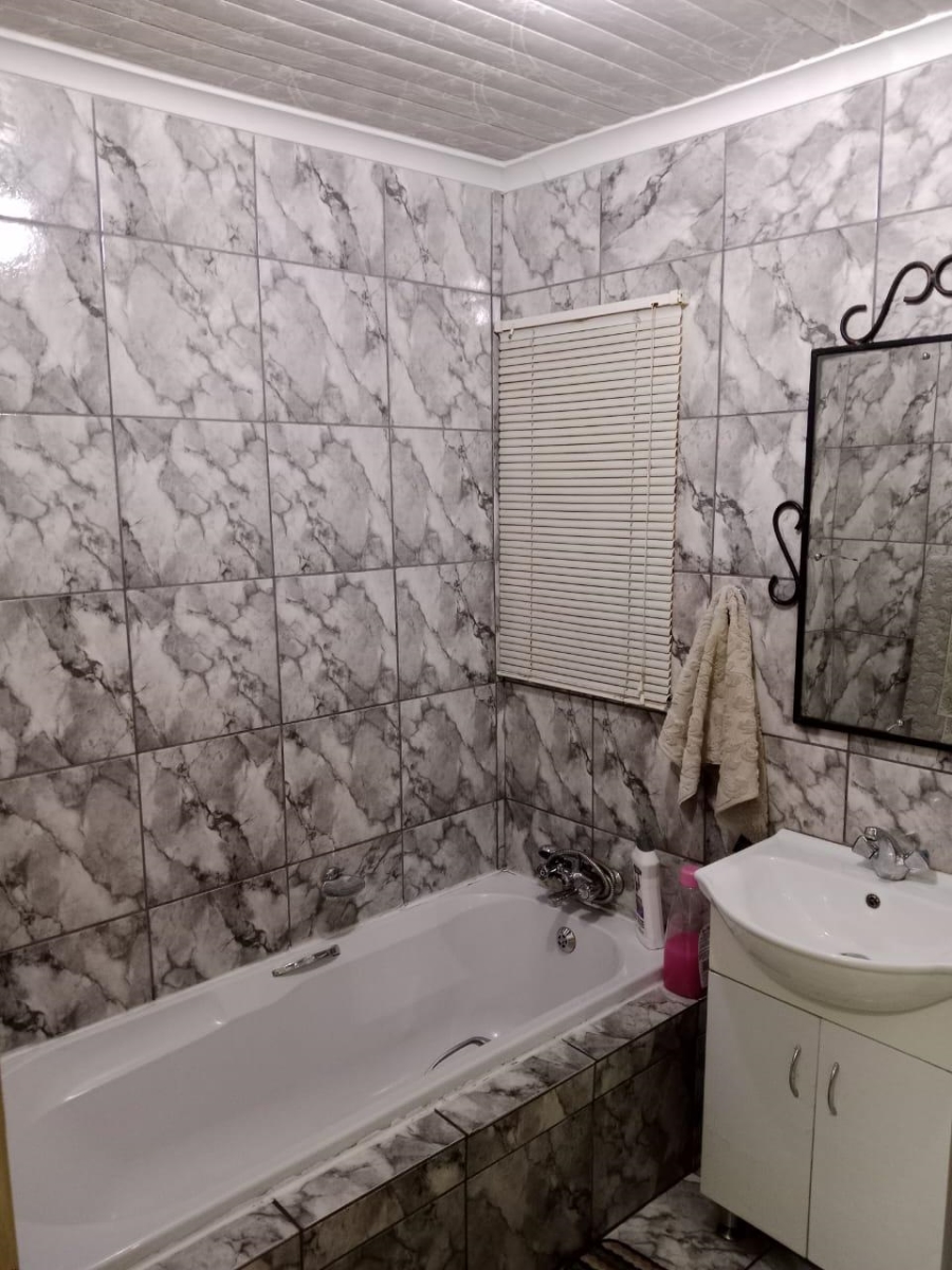 4 Bedroom Property for Sale in Secunda Mpumalanga