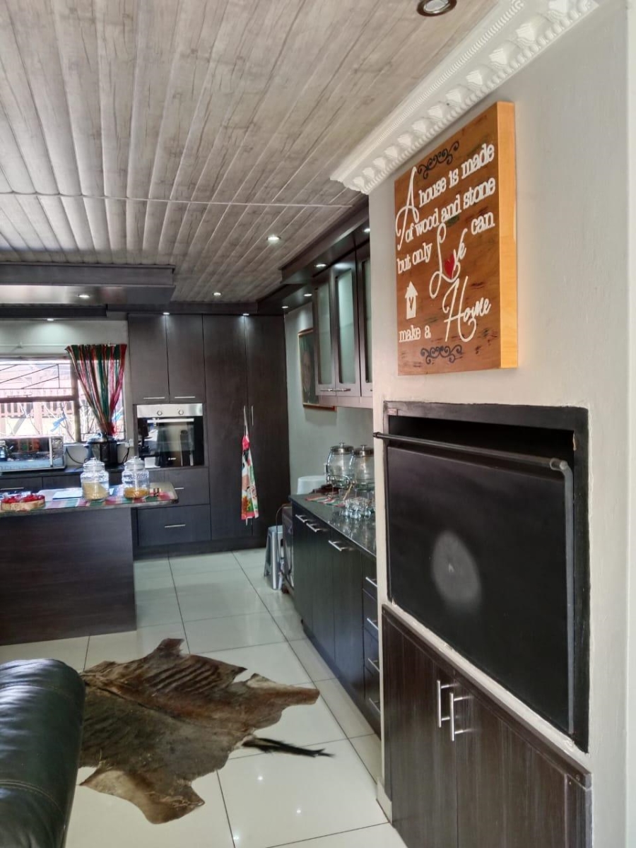 4 Bedroom Property for Sale in Secunda Mpumalanga