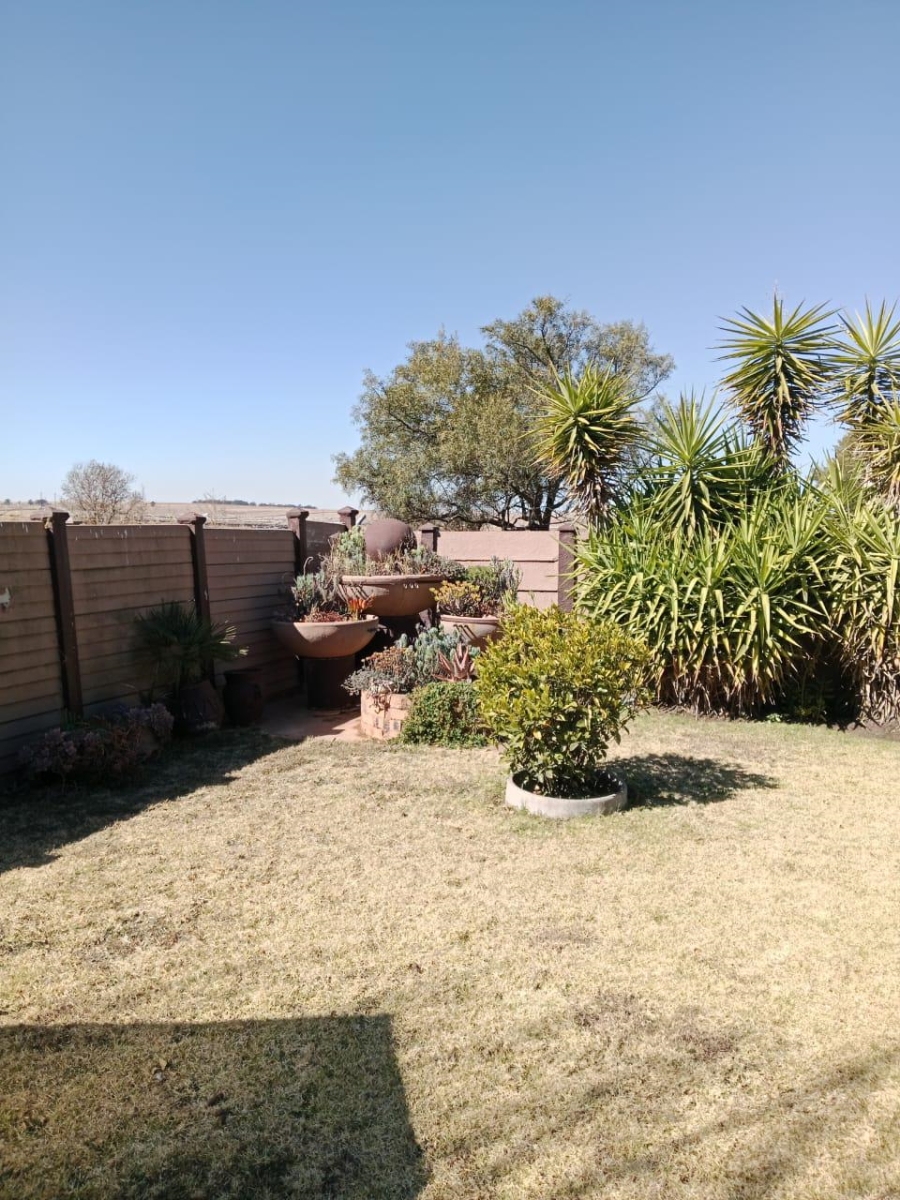 4 Bedroom Property for Sale in Secunda Mpumalanga