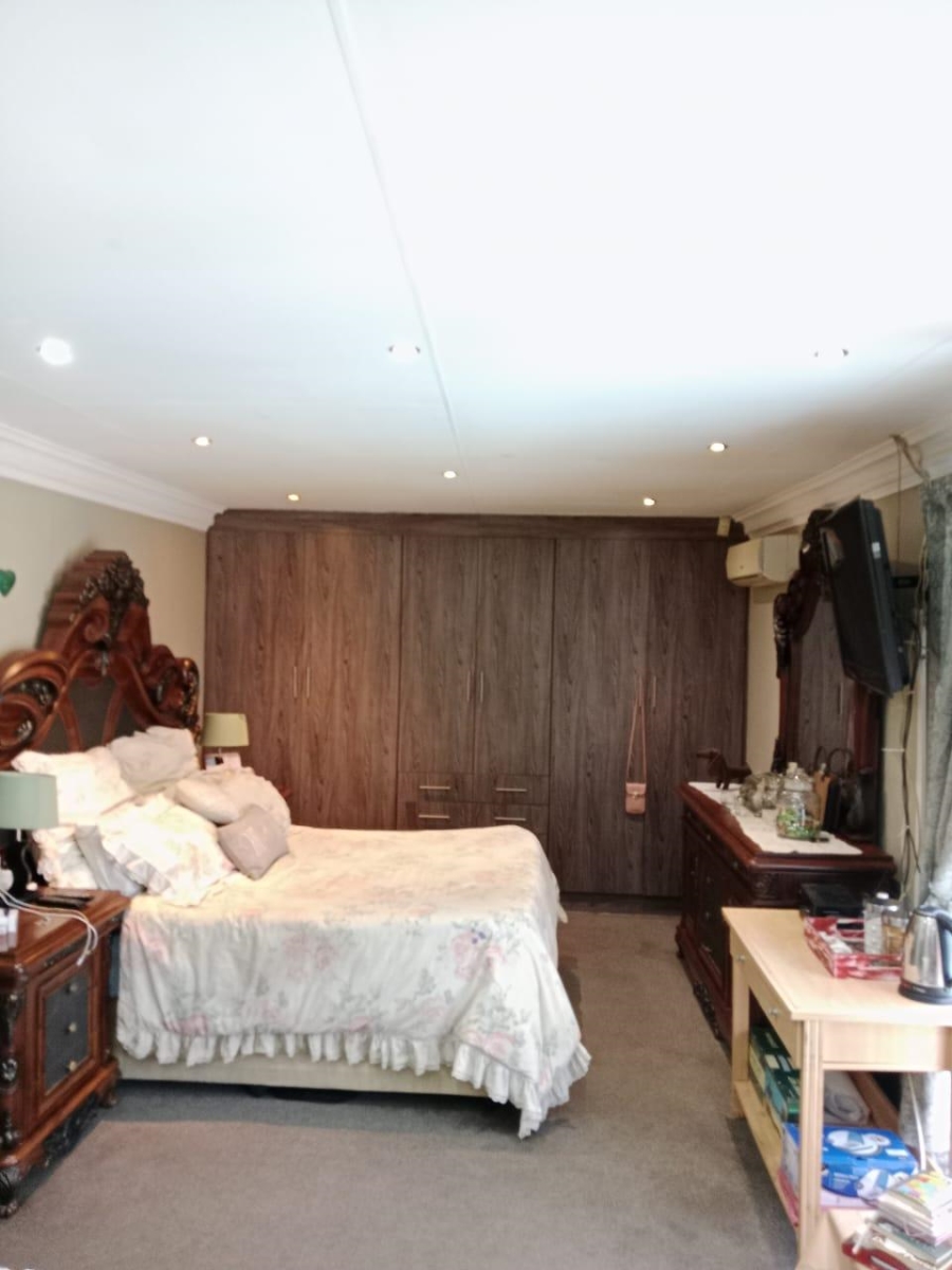 4 Bedroom Property for Sale in Secunda Mpumalanga