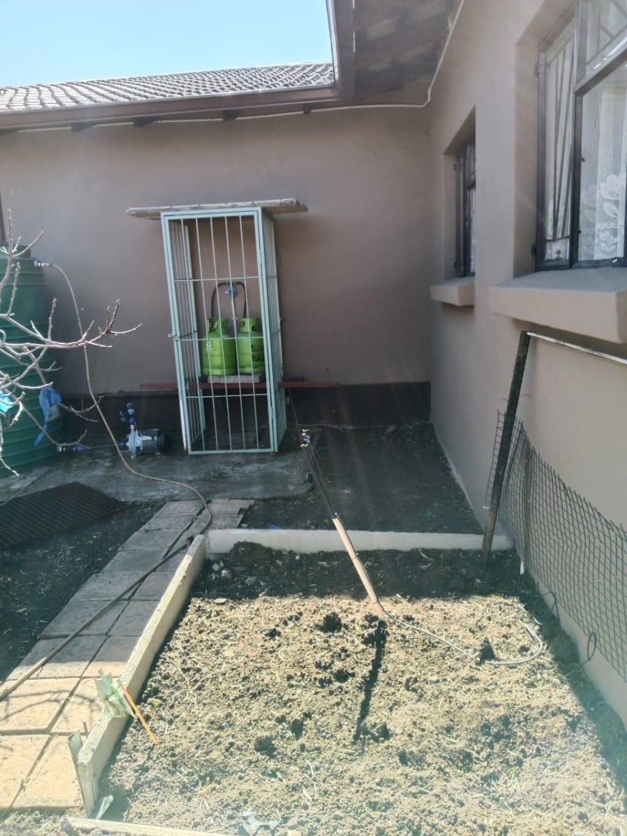 4 Bedroom Property for Sale in Secunda Mpumalanga