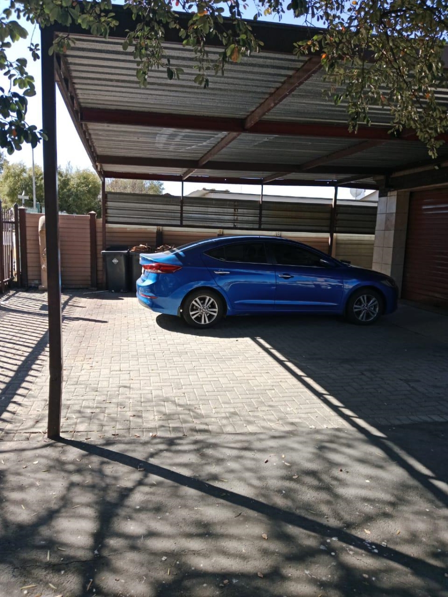 4 Bedroom Property for Sale in Secunda Mpumalanga