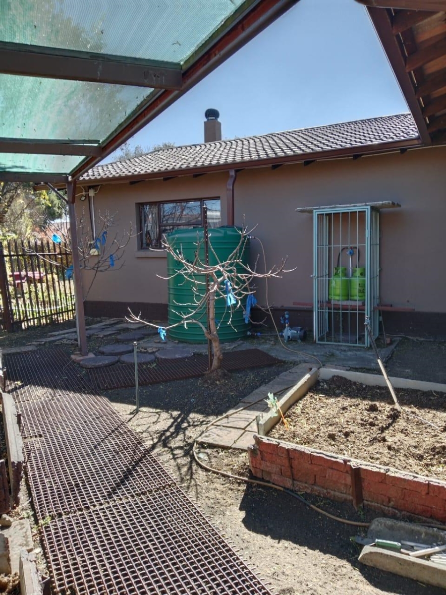 4 Bedroom Property for Sale in Secunda Mpumalanga
