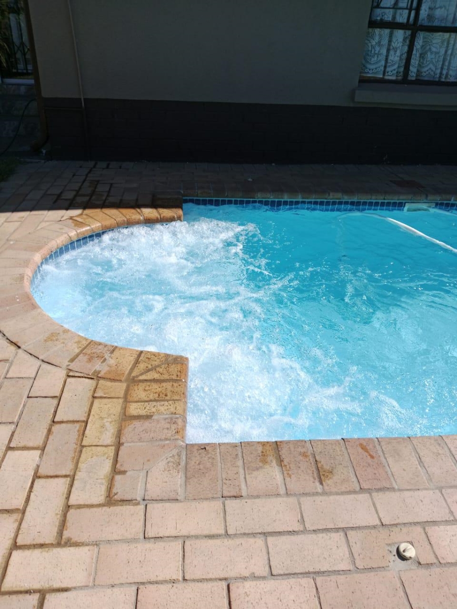 4 Bedroom Property for Sale in Secunda Mpumalanga