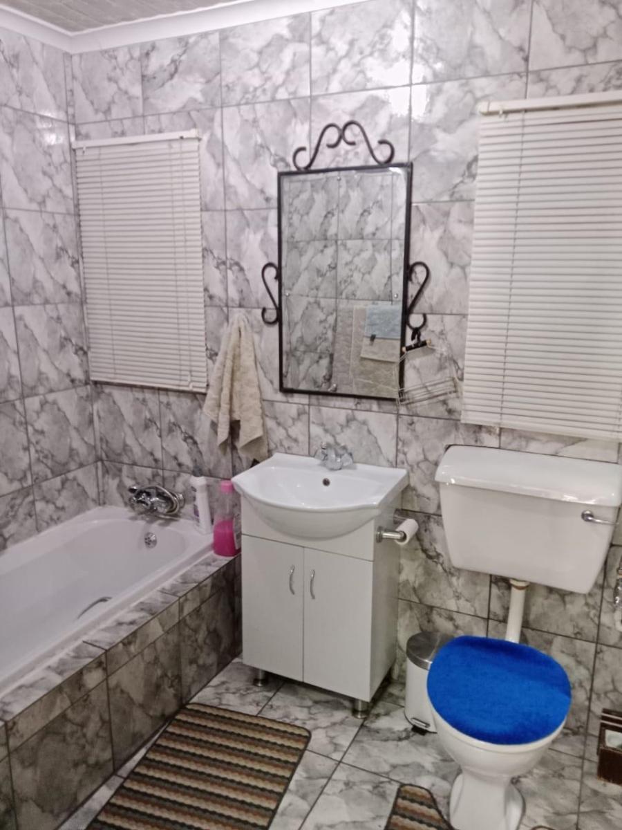4 Bedroom Property for Sale in Secunda Mpumalanga
