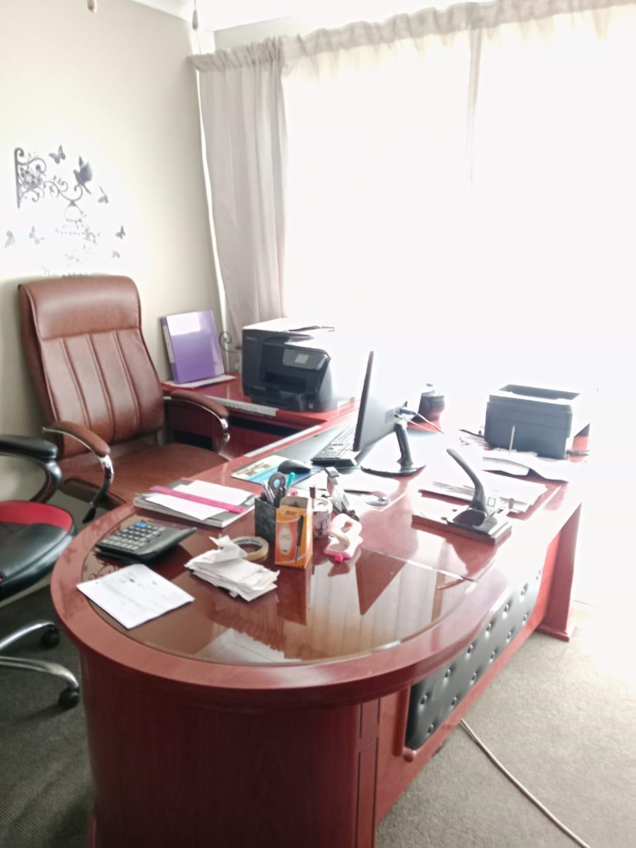 4 Bedroom Property for Sale in Secunda Mpumalanga