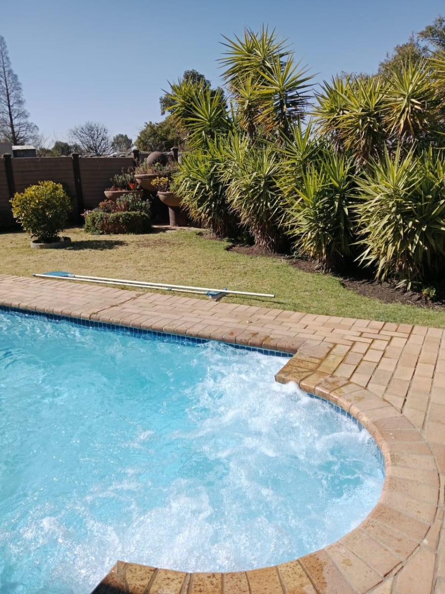 4 Bedroom Property for Sale in Secunda Mpumalanga