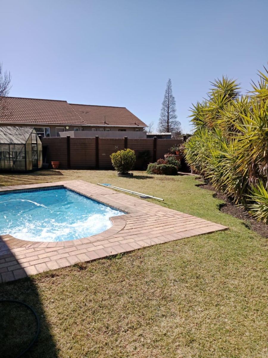 4 Bedroom Property for Sale in Secunda Mpumalanga