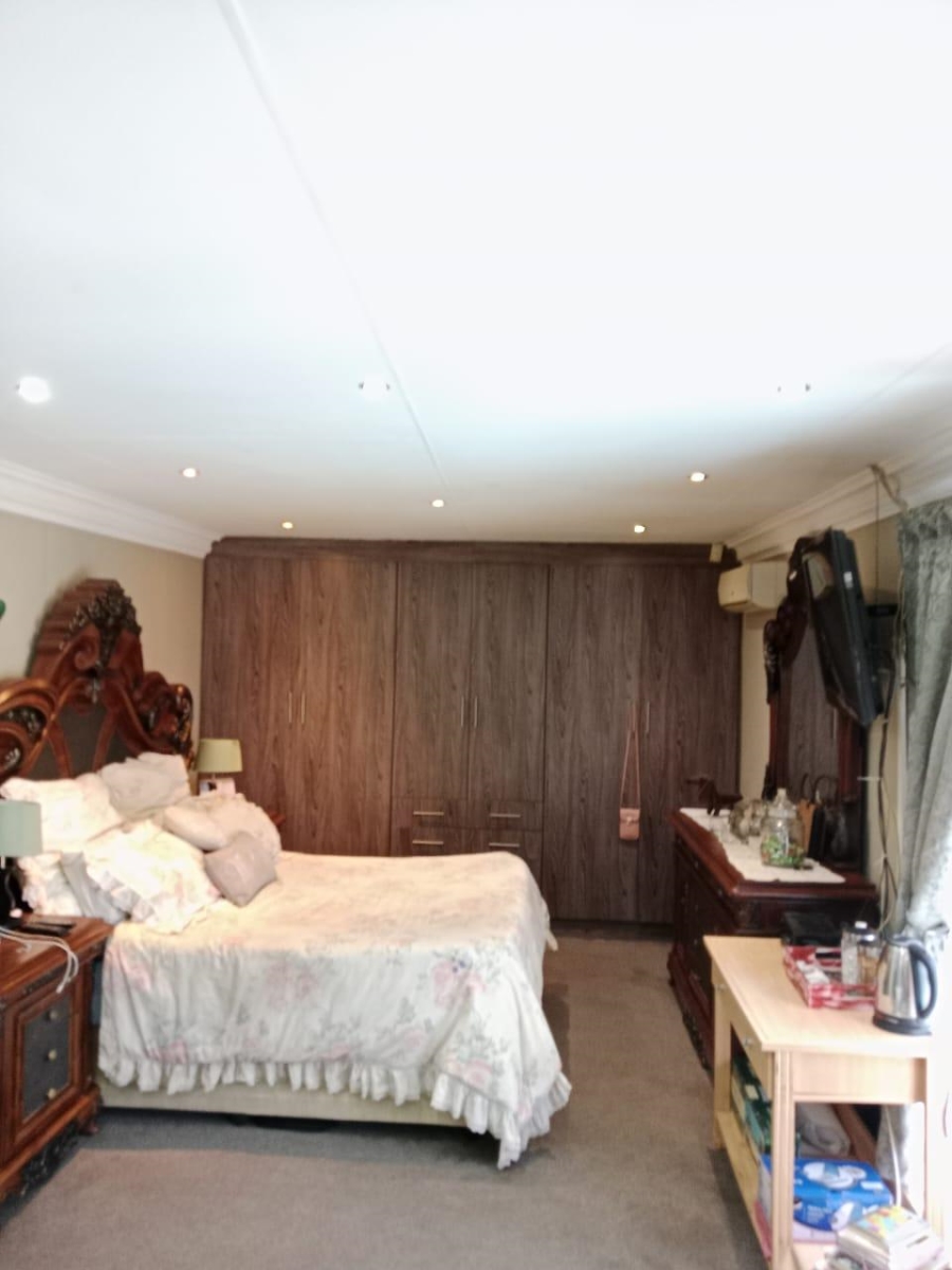 4 Bedroom Property for Sale in Secunda Mpumalanga