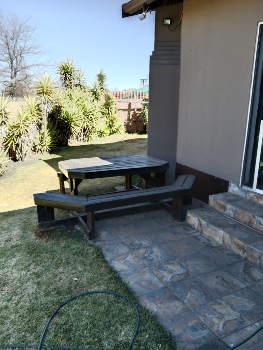 4 Bedroom Property for Sale in Secunda Mpumalanga