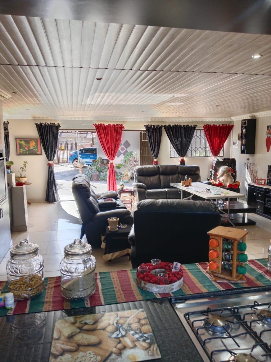 4 Bedroom Property for Sale in Secunda Mpumalanga