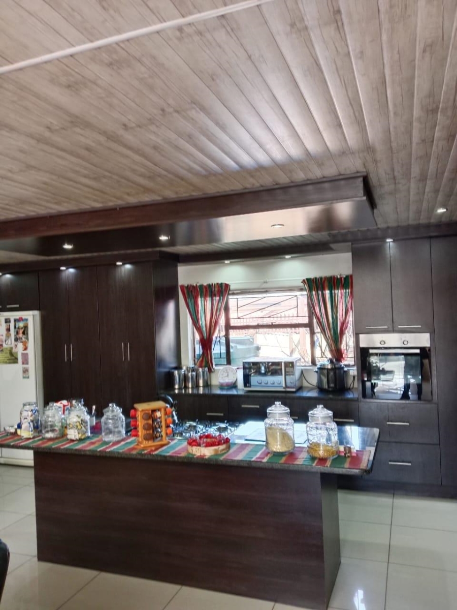 4 Bedroom Property for Sale in Secunda Mpumalanga