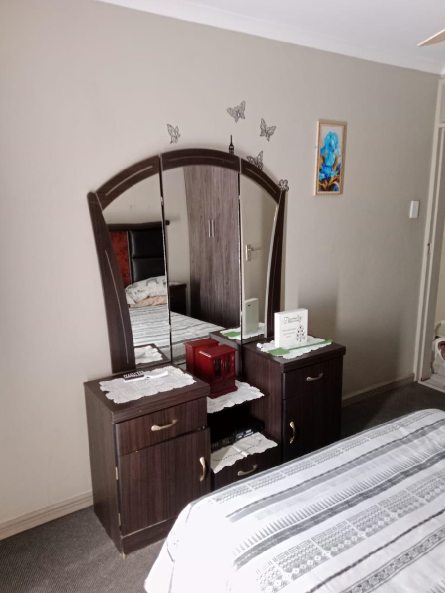 4 Bedroom Property for Sale in Secunda Mpumalanga