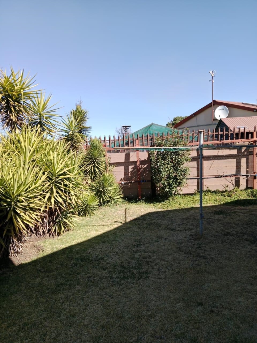 4 Bedroom Property for Sale in Secunda Mpumalanga