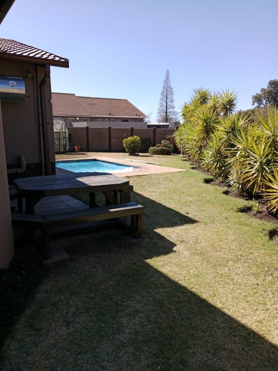 4 Bedroom Property for Sale in Secunda Mpumalanga