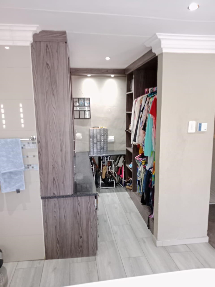 4 Bedroom Property for Sale in Secunda Mpumalanga