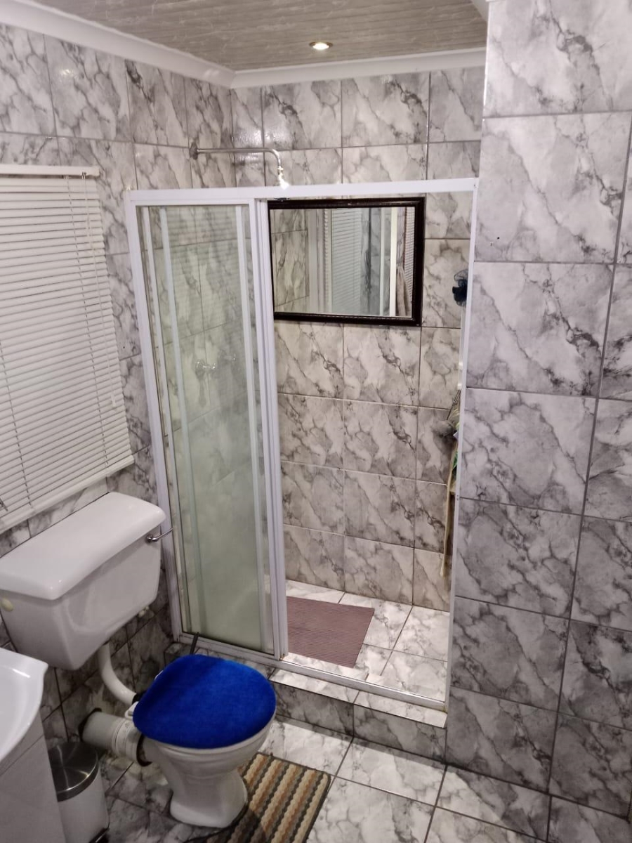 4 Bedroom Property for Sale in Secunda Mpumalanga