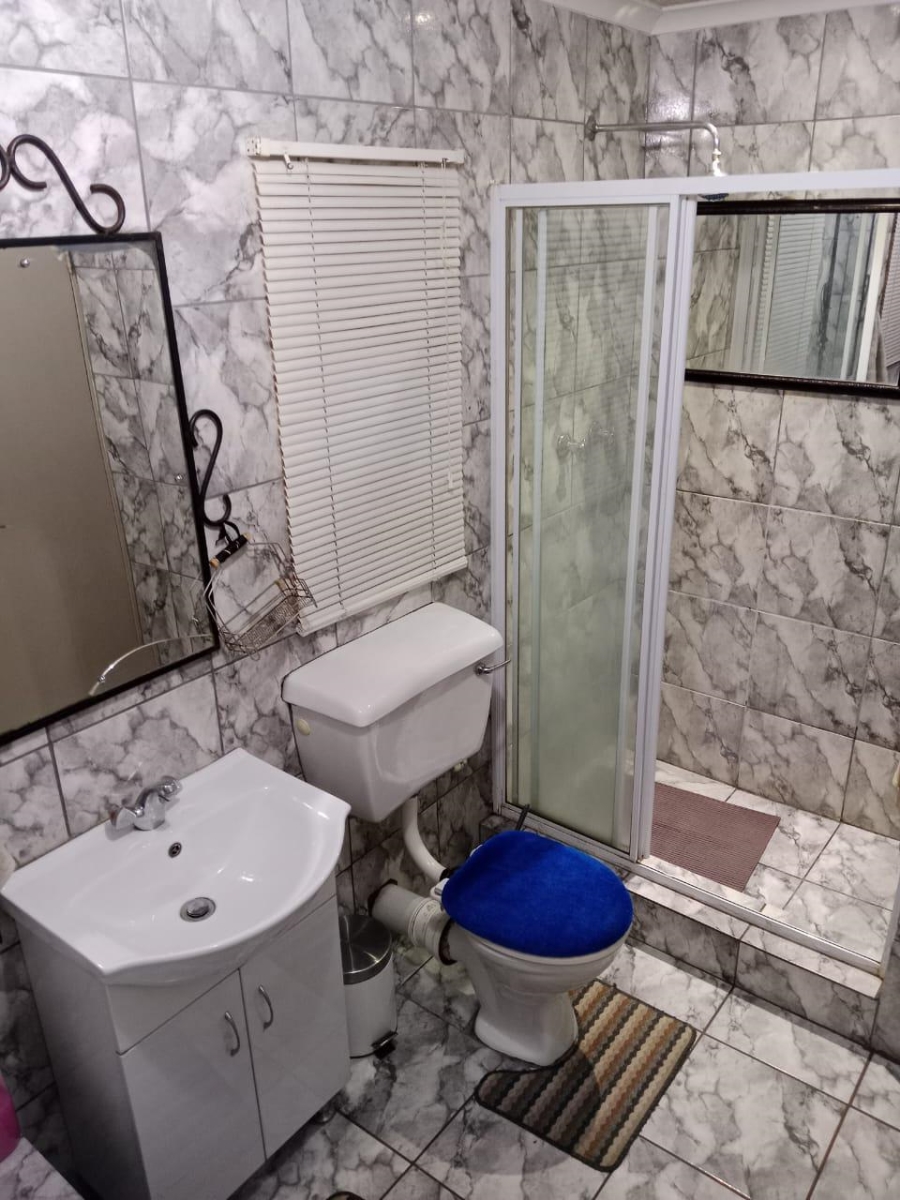 4 Bedroom Property for Sale in Secunda Mpumalanga