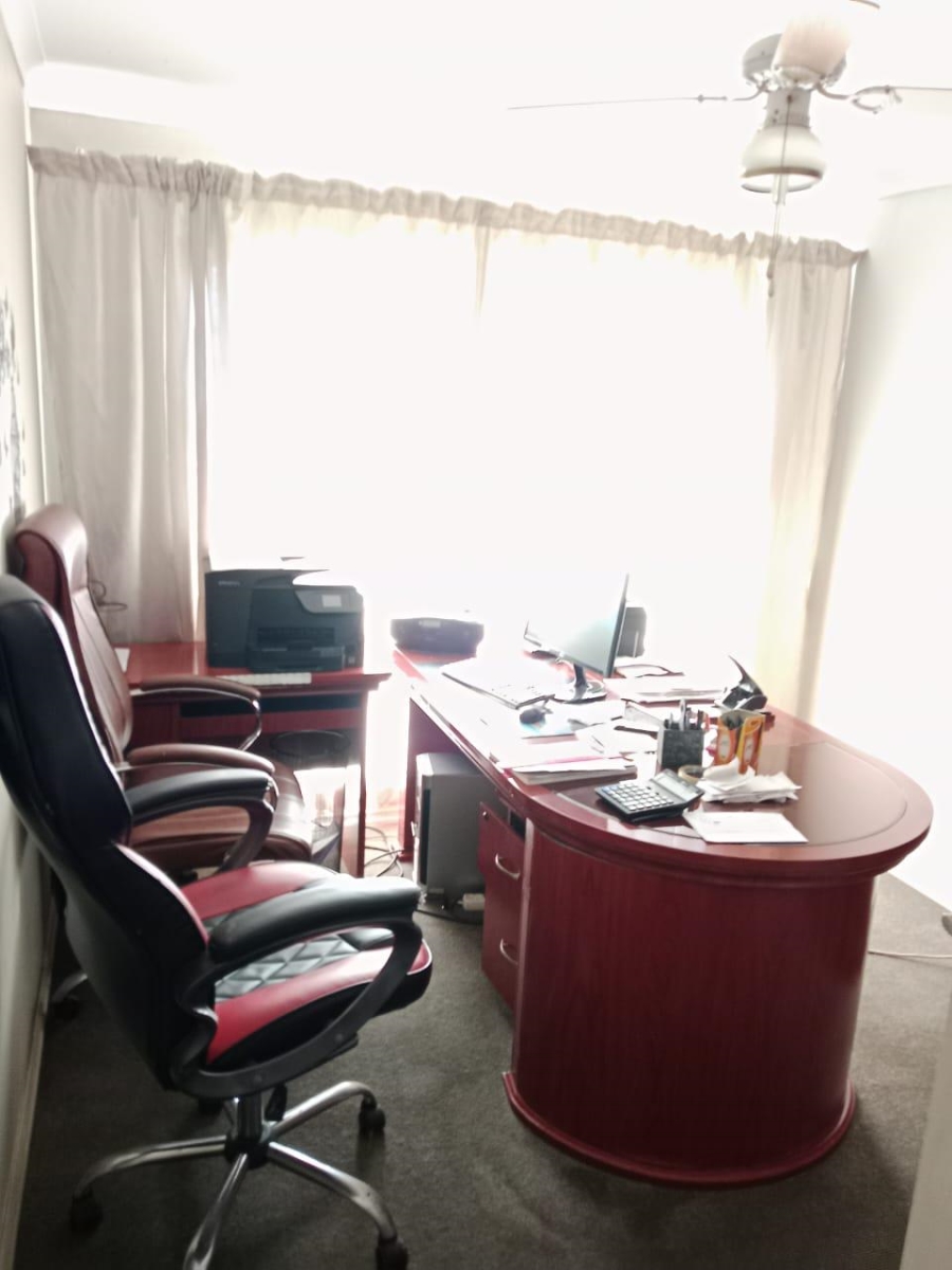 4 Bedroom Property for Sale in Secunda Mpumalanga