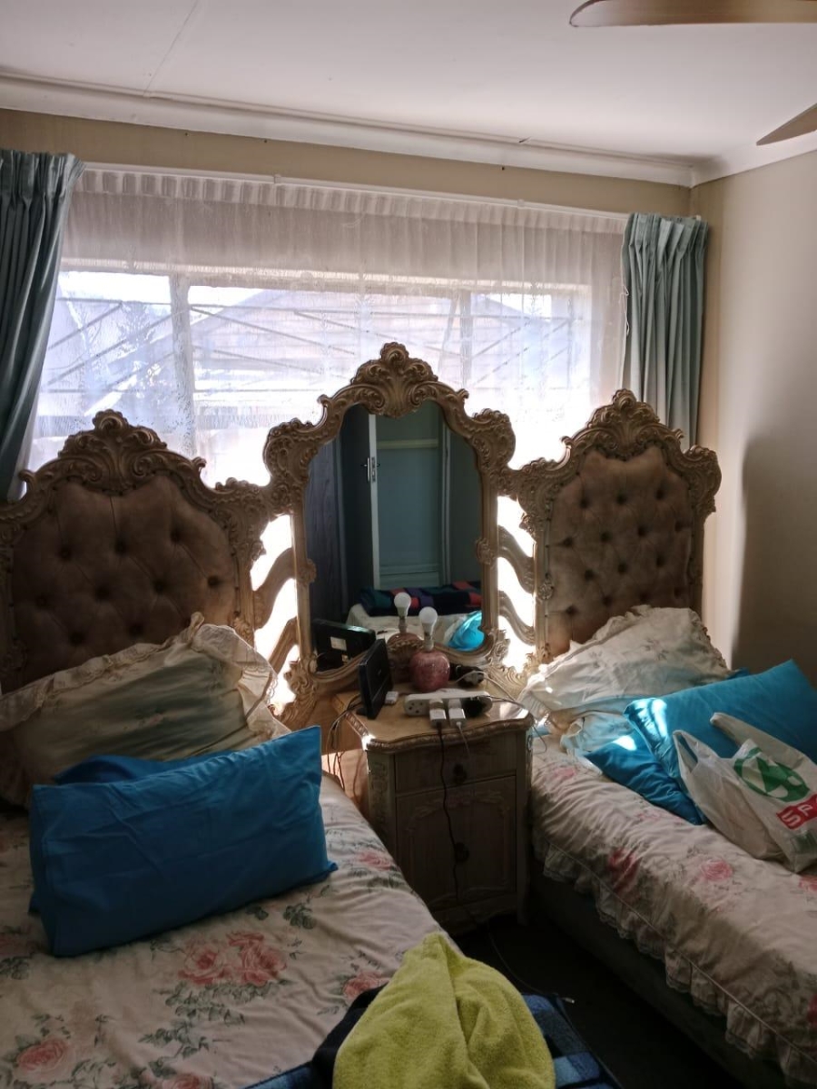 4 Bedroom Property for Sale in Secunda Mpumalanga
