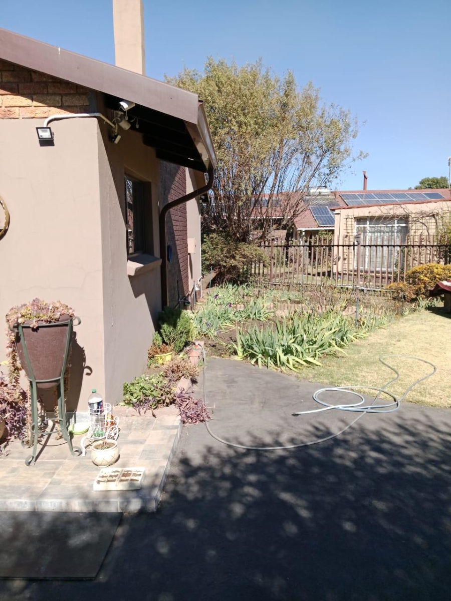 4 Bedroom Property for Sale in Secunda Mpumalanga