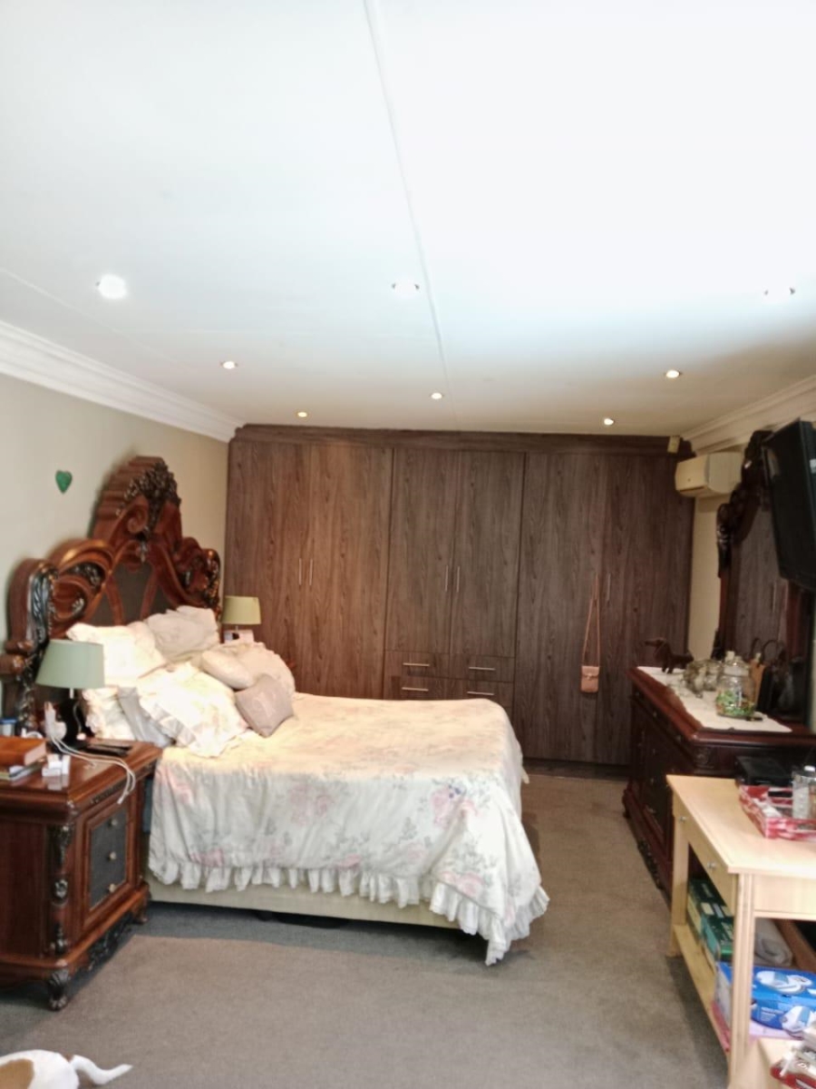 4 Bedroom Property for Sale in Secunda Mpumalanga