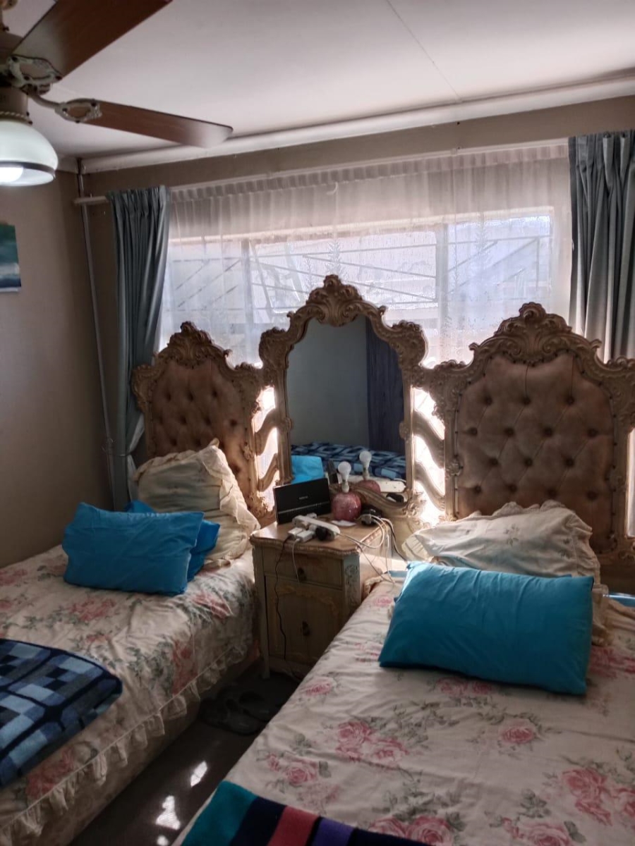 4 Bedroom Property for Sale in Secunda Mpumalanga