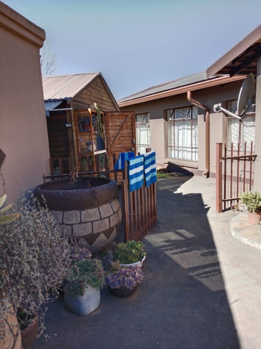 4 Bedroom Property for Sale in Secunda Mpumalanga