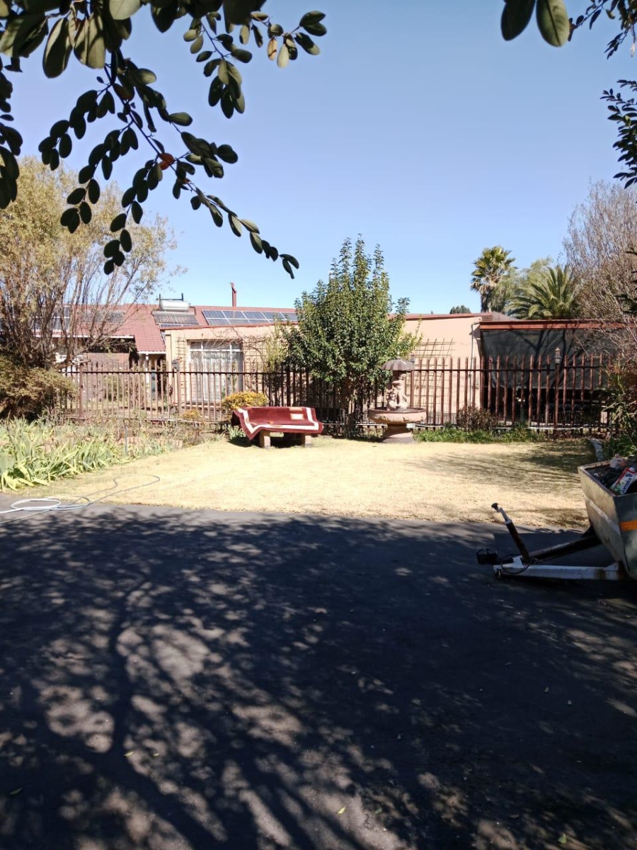 4 Bedroom Property for Sale in Secunda Mpumalanga