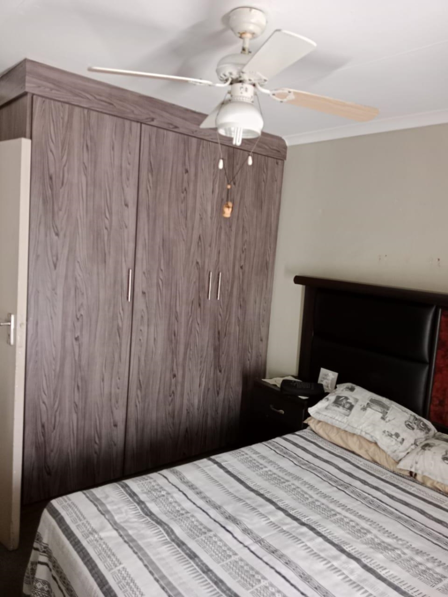 4 Bedroom Property for Sale in Secunda Mpumalanga