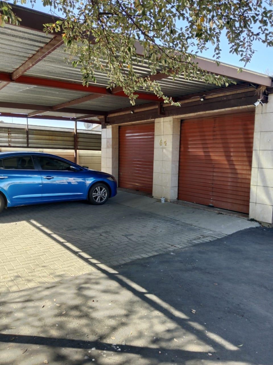 4 Bedroom Property for Sale in Secunda Mpumalanga