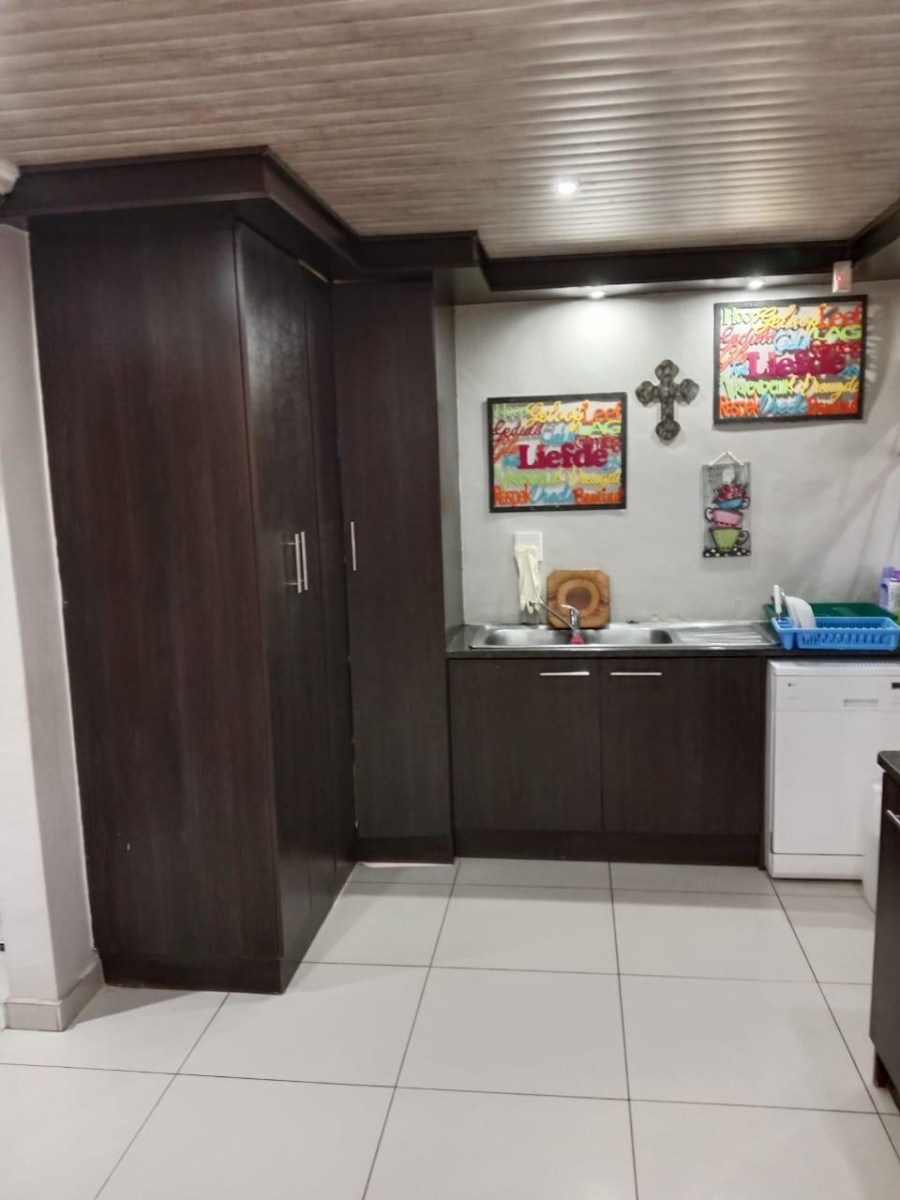 4 Bedroom Property for Sale in Secunda Mpumalanga