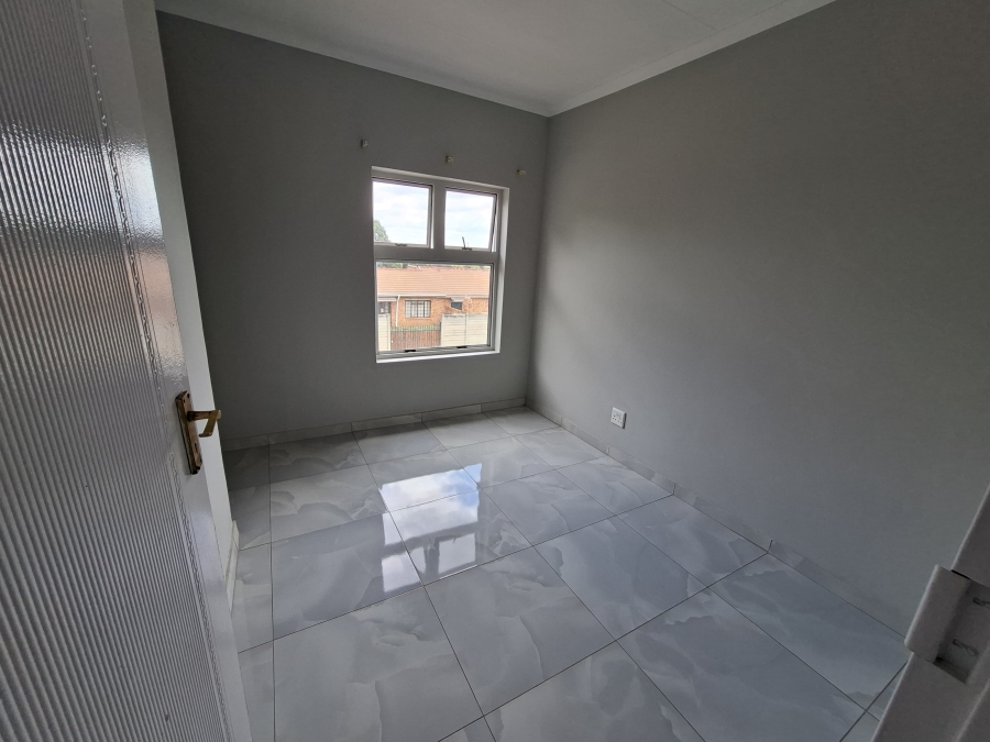 2 Bedroom Property for Sale in Tasbet Park Mpumalanga