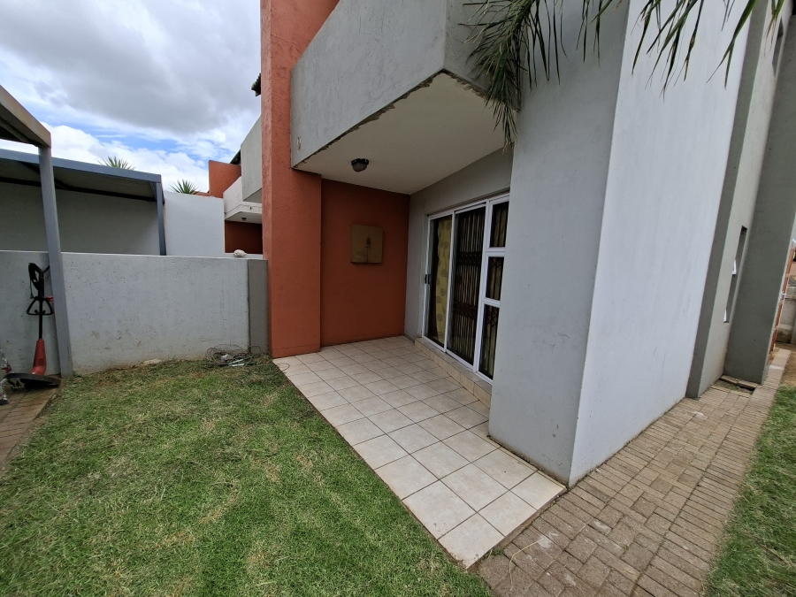 2 Bedroom Property for Sale in Tasbet Park Mpumalanga
