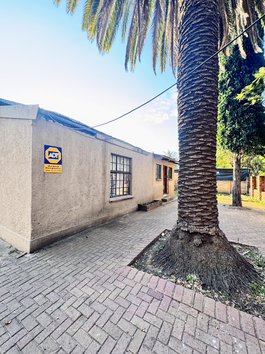 4 Bedroom Property for Sale in Witbank Mpumalanga