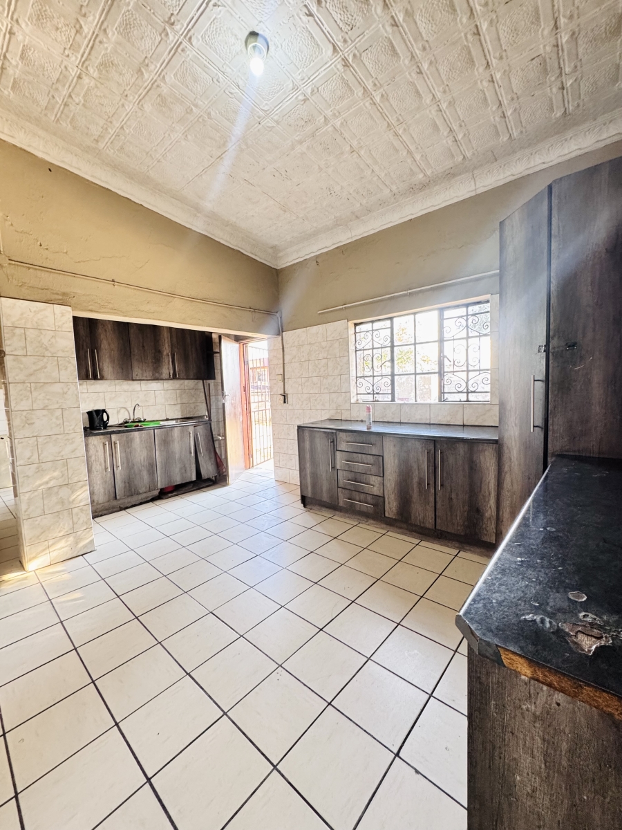 4 Bedroom Property for Sale in Witbank Mpumalanga