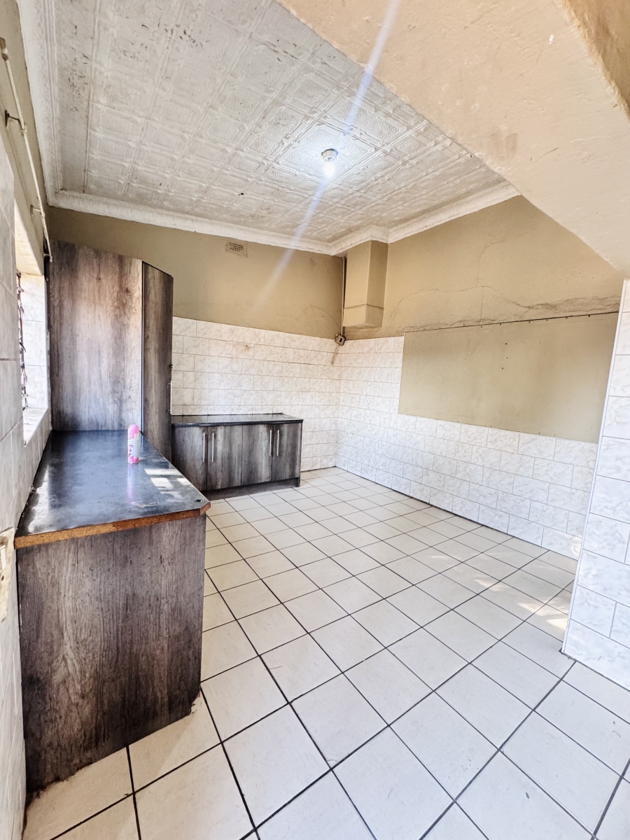 4 Bedroom Property for Sale in Witbank Mpumalanga